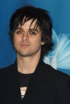 Foto de Billie Joe Armstrong pareja de Adrienne Armstrong