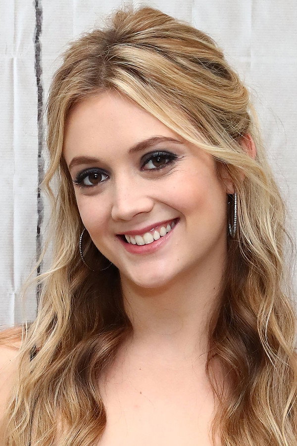 Foto de la celebrity Billie Lourd