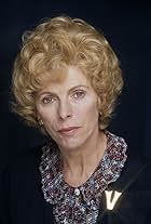 Foto de Billie Whitelaw pareja de Peter Vaughan