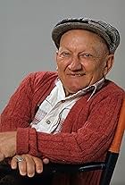 Foto de Billy Barty pareja de Shirley Bolingbroke