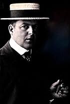 Foto de Billy Bitzer pareja de Ethel Boddy