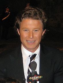 Foto de la celebrity Billy Bush