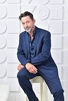 Foto de la celebrity Billy Campbell