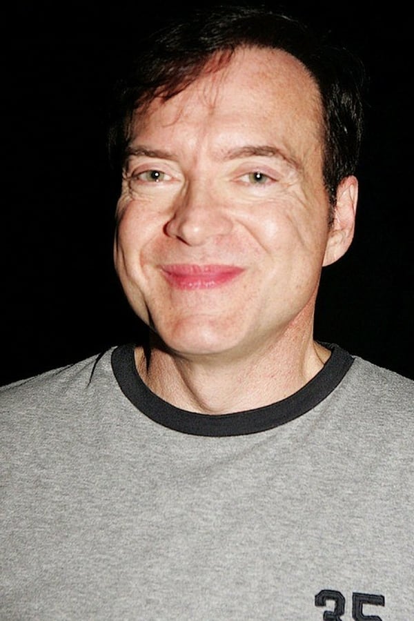 Foto de Billy West pareja de Violet West