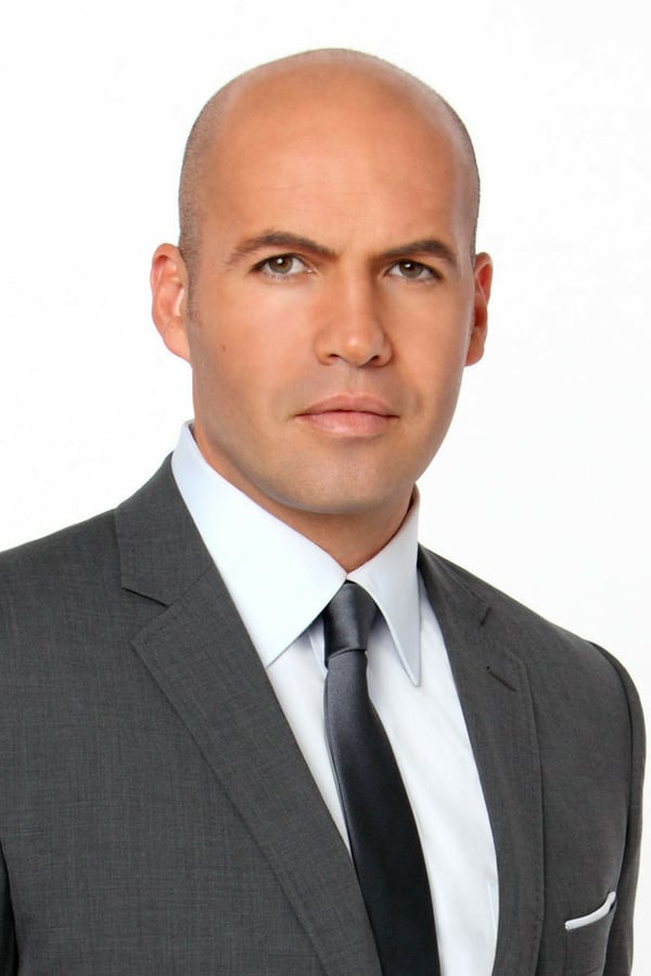 Foto de la celebrity Billy Zane