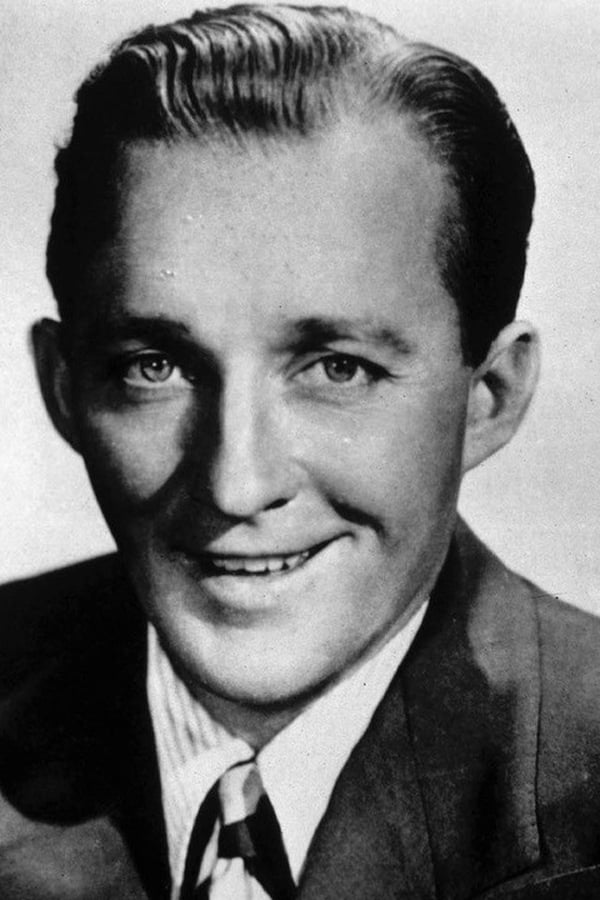 Foto de la celebrity Bing Crosby