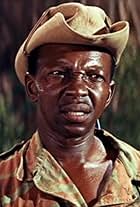 Foto de Bloke Modisane pareja de Ingeborg Wulffers