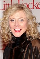 Foto de Blythe Danner pareja de Bruce Paltrow