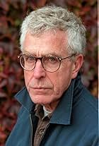 Foto de Bo Widerberg pareja de Vanja Nettelbladt