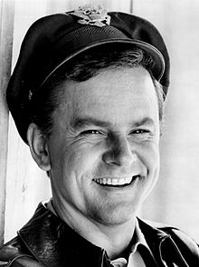 Foto de Bob Crane pareja de Anne Terzian