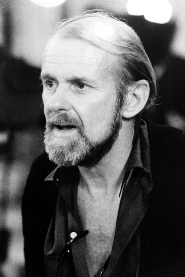 Foto de Bob Fosse pareja de Joan McCracken