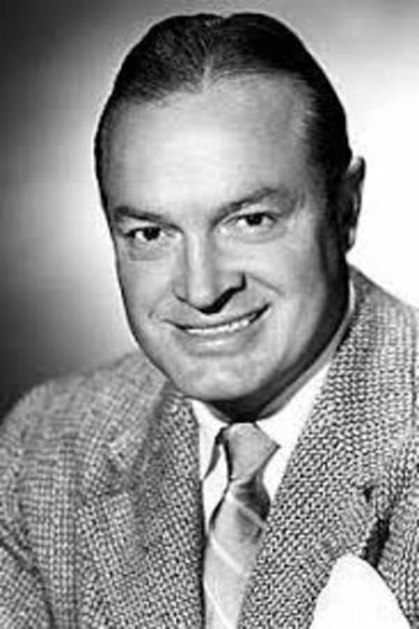 Foto de la celebrity Bob Hope