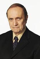 Foto de Bob Newhart pareja de Ginny Newhart