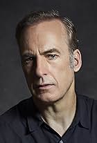 Foto de Bob Odenkirk pareja de Naomi Odenkirk