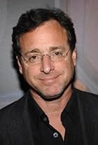 Foto de Bob Saget pareja de Sherri Kramer Saget