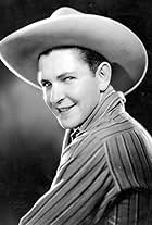 Foto de Bob Steele pareja de Virginia Nash Tatem