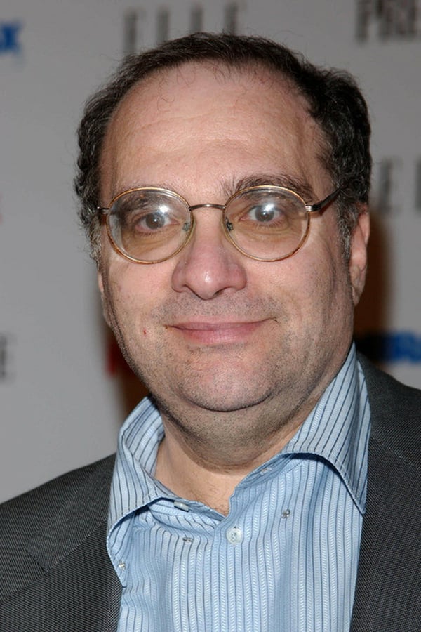 Foto de la celebrity Bob Weinstein