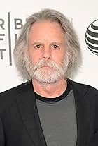 Foto de Bob Weir pareja de Natascha Muenter