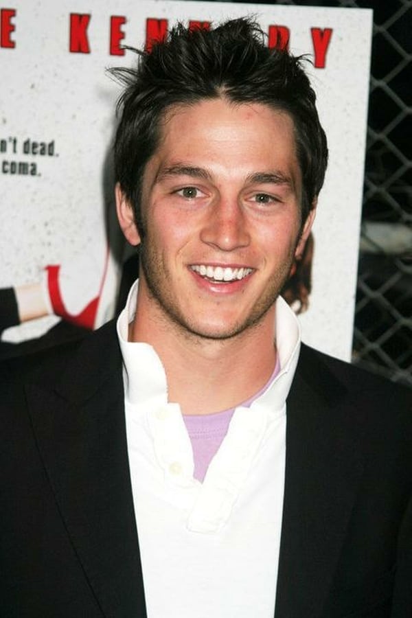 Foto de Bobby Campo pareja de Christie Campo