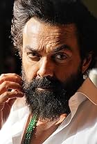 Foto de Bobby Deol pareja de Tanya Ahuya