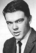 Foto de Bobby Driscoll pareja de Marilyn Jean Rush
