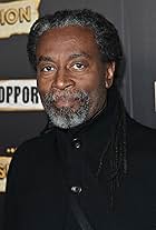 Foto de Bobby McFerrin pareja de Debbie Green