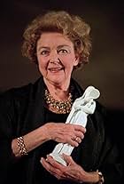 Foto de Bodil Kjer pareja de Frits Hinrichsen