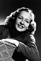 Foto de Bonita Granville pareja de Jack Wrather