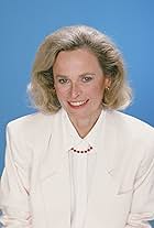 Foto de Bonnie Bartlett pareja de William Daniels