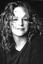 Foto de Bonnie Bedelia pareja de Ken Luber