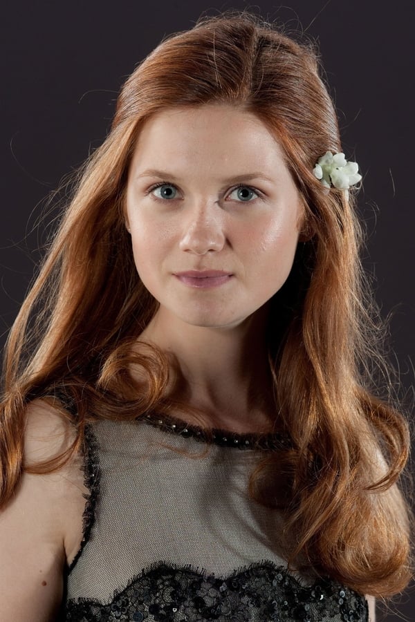 Foto de la celebrity Bonnie Wright