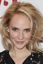 Foto de Bracha van Doesburgh pareja de Daan Schuurmans