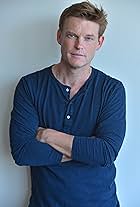 Foto de Brad Beyer pareja de Cora Ray