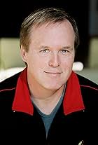 Foto de Brad Bird pareja de Elizabeth Canney