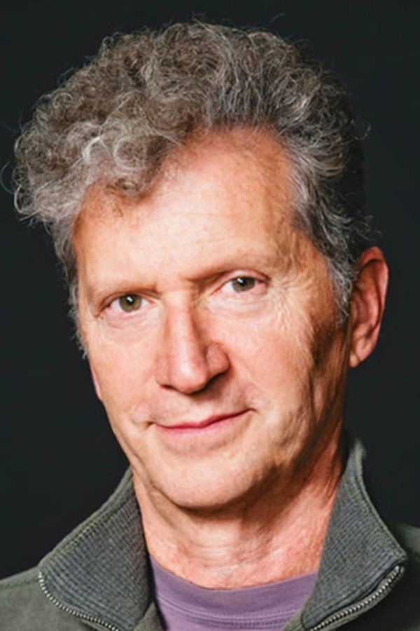 Foto de Brad Fiedel pareja de Ann Dusenberry