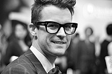 Foto de Brad Goreski pareja de Gary Janetti