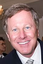 Foto de Brad Krevoy pareja de Susie Krevoy