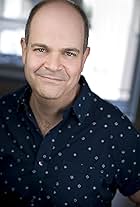 Foto de Brad Oscar pareja de Diego Norberto Prieto