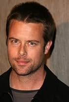 Foto de Brad Rowe pareja de Lisa Fiori