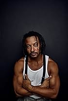 Foto de Brandon Jay McLaren pareja de Miekka Tennent