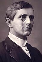 Foto de Brandon Thomas pareja de Marguerite Blanche Leverson