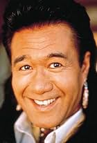 Foto de Branscombe Richmond pareja de Leialoha Maa