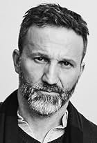Foto de Breckin Meyer pareja de Deborah Kaplan