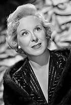 Foto de Brenda De Banzie pareja de Rupert Marsh