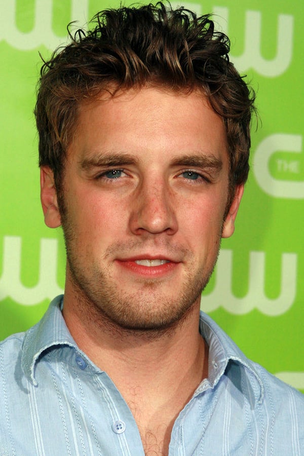 Foto de la celebrity Bret Harrison