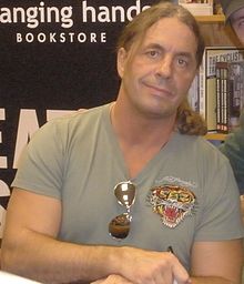 Foto de la celebrity Bret Hart