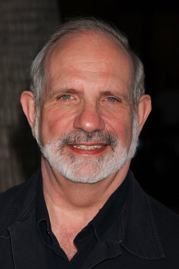 Foto de la celebrity Brian De Palma