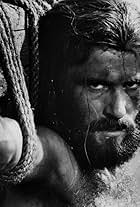 Foto de Brian Deacon pareja de Rula Lenska