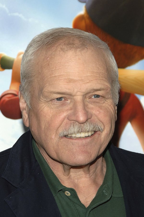 Foto de la celebrity Brian Dennehy