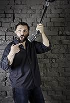 Foto de Brian Drummond pareja de Laura Drummond